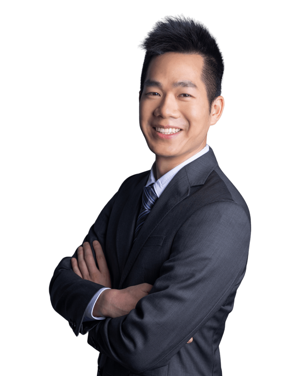 Aaron Chan