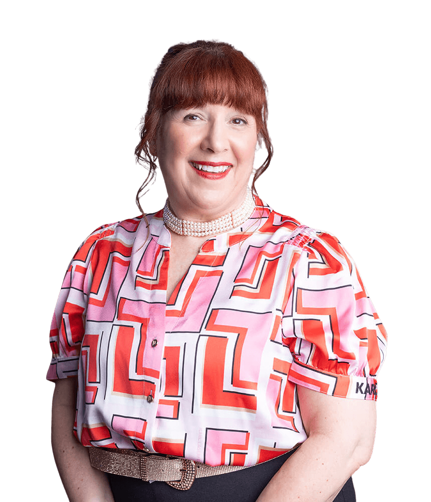 Stacey Lukachko